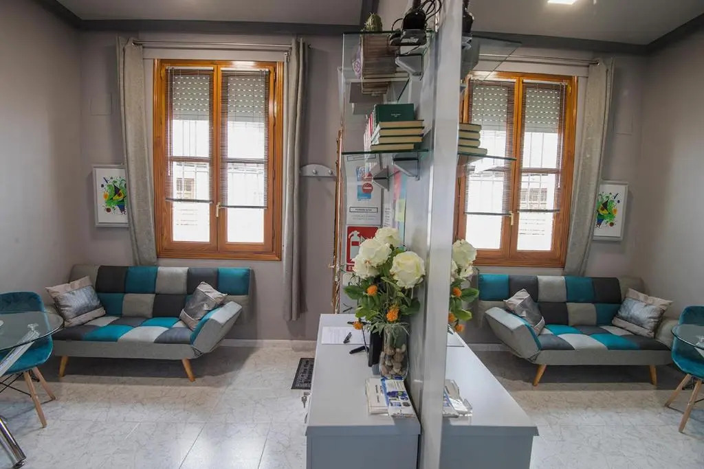 Apartamento Romabel