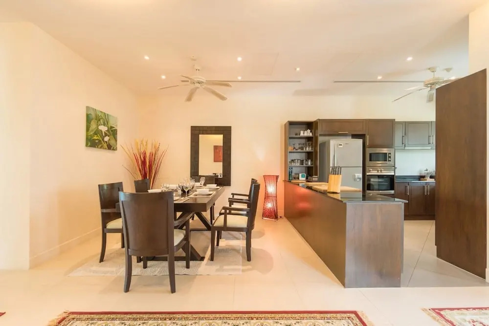 Layan Garden By Resava Group