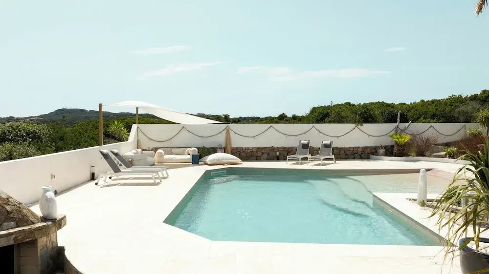 Villa Erma with pool by Wonderful Italy