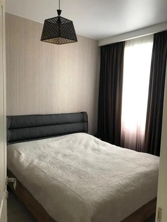 Didveli residence F35