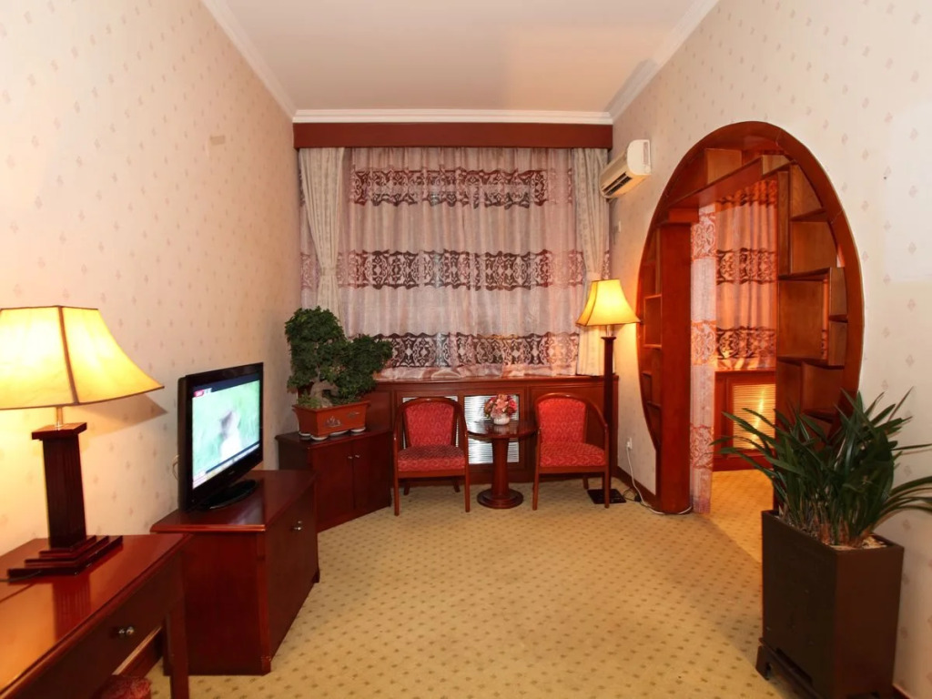 Beijing Jia Li Hotel