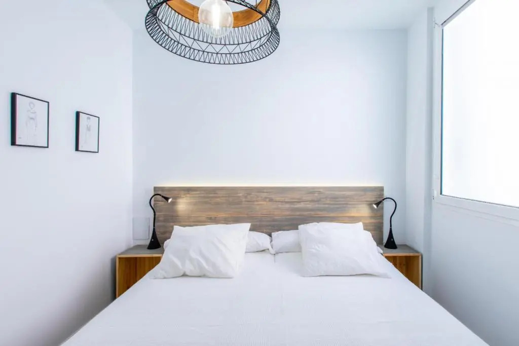 Attic Deluxe - 5beds + A/C + WiFi