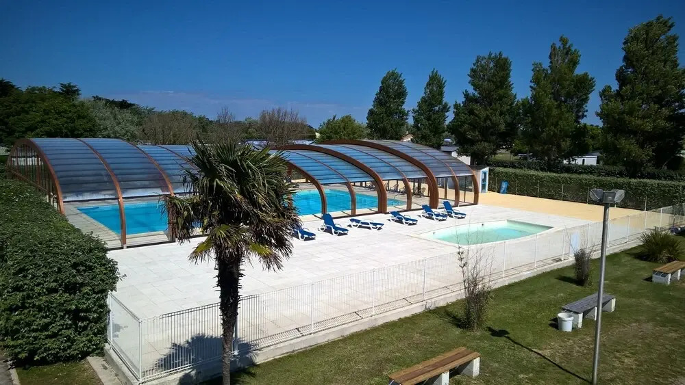 Village Vacances ULVF Les Beaupins