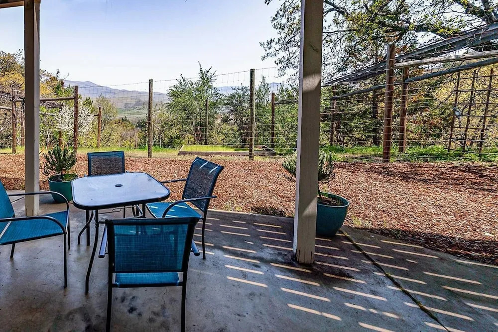 Bel Canto ~stunning Views From Ashlands Hillside