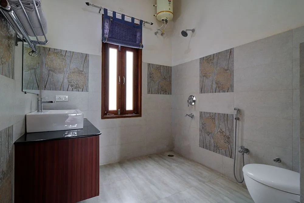 Saorsa Homestay