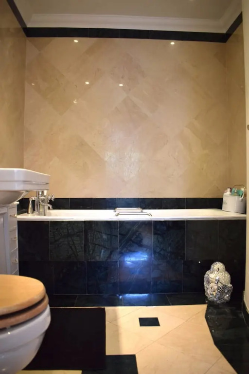 Luxury 2 Bedroom Flat in Central London