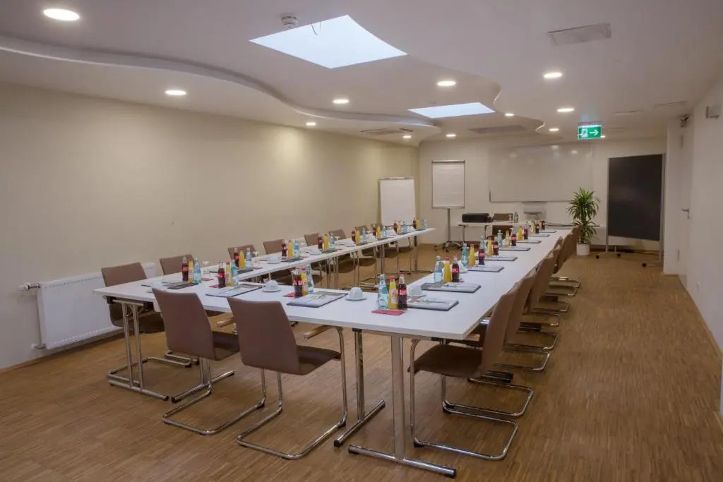 Trip Inn Goethe Hotel messe Frankfurt