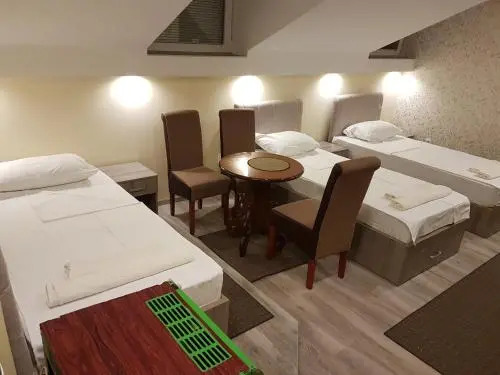 Carigradski Drum Residence