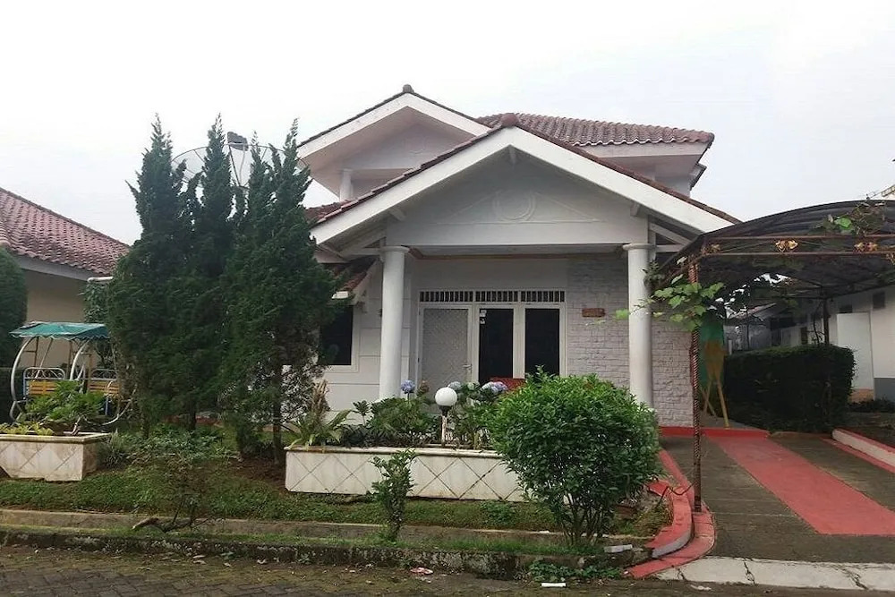 Kota Bunga F