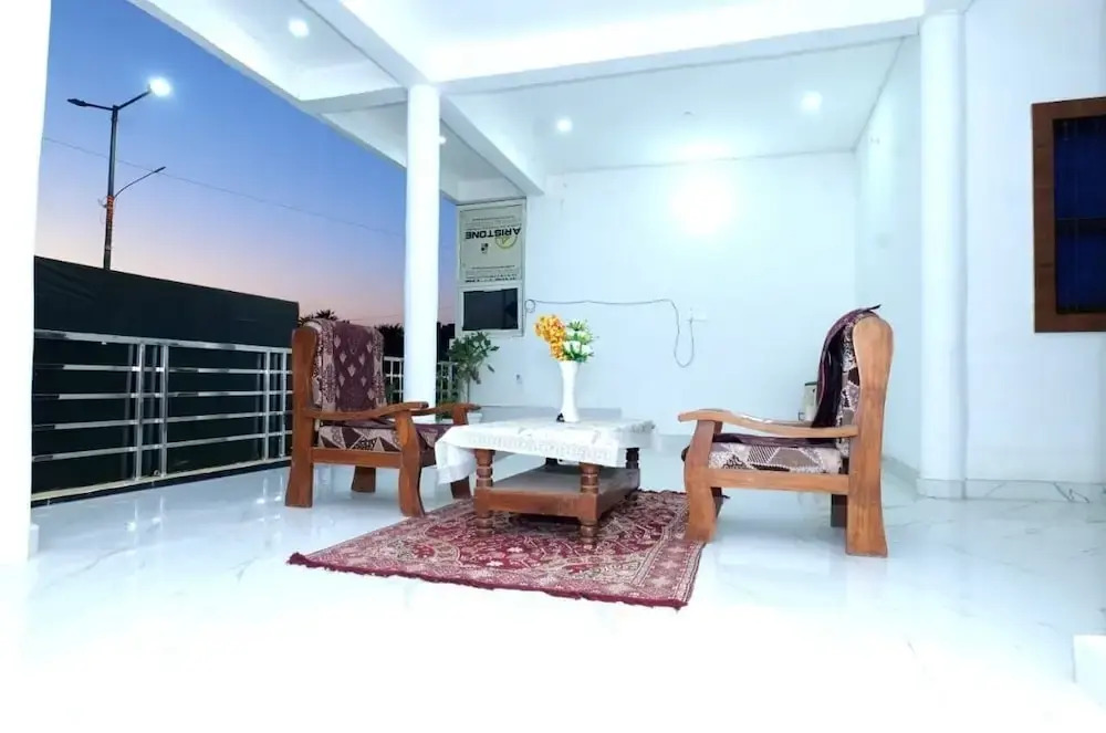 Virat Home Stay