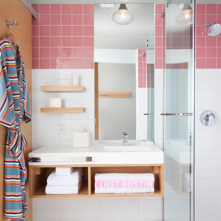 East Austin Hotel