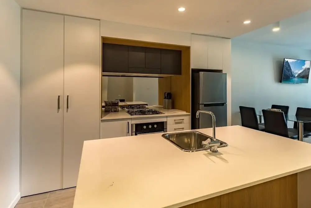 CBD Apartments