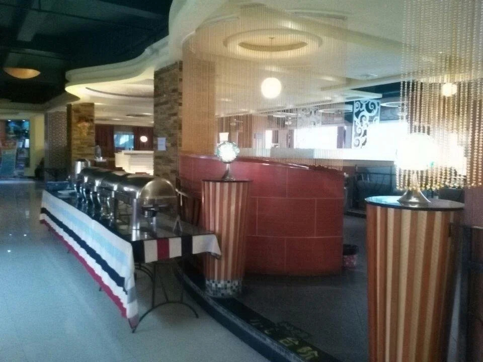 Golden Kintel Hotel
