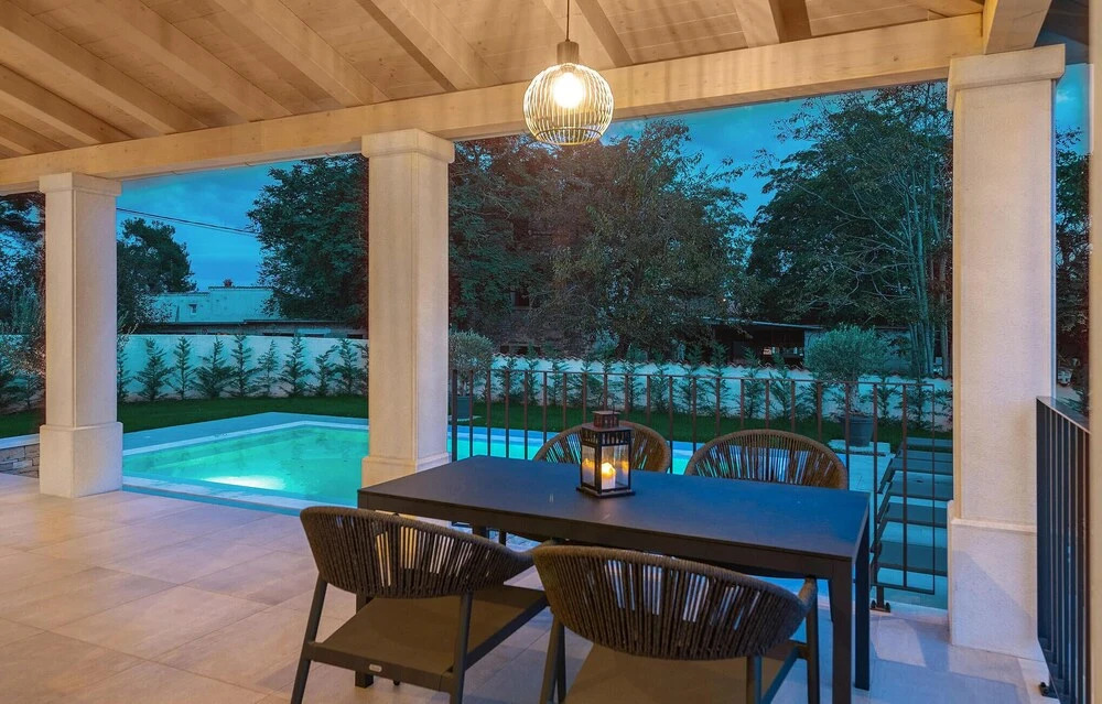 Pet Friendly Home In Manjadvorci