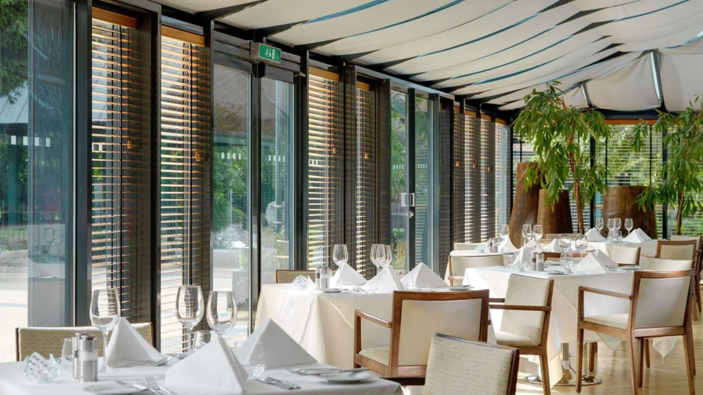 Herbert Park Hotel and Park Residence