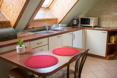 Apartamenty dla Rodziny Zakopane
