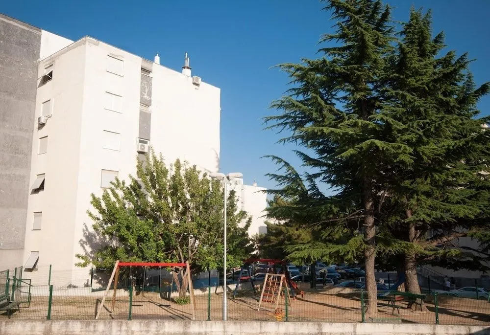Apartment Armonia