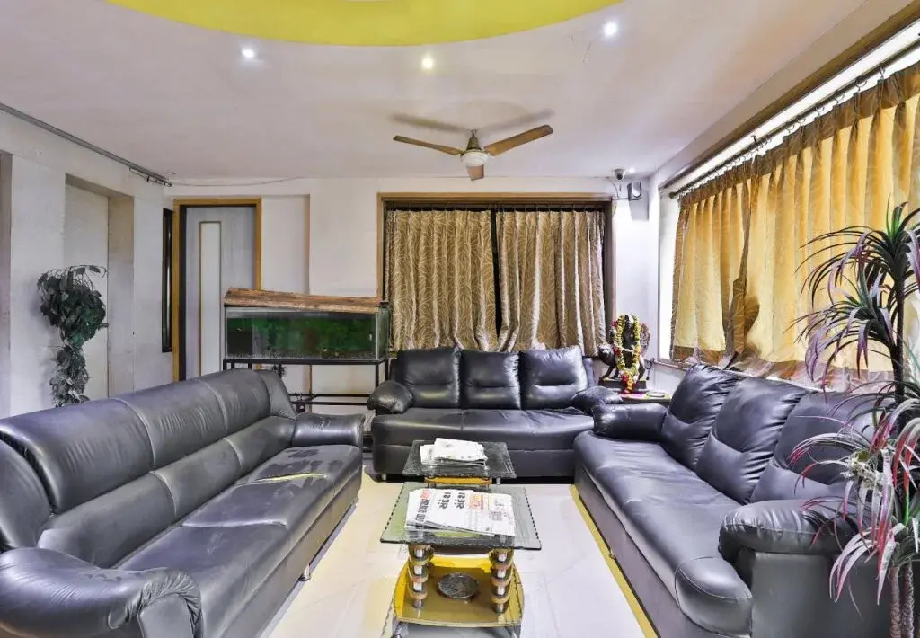 HOTEL SURYAKANT
