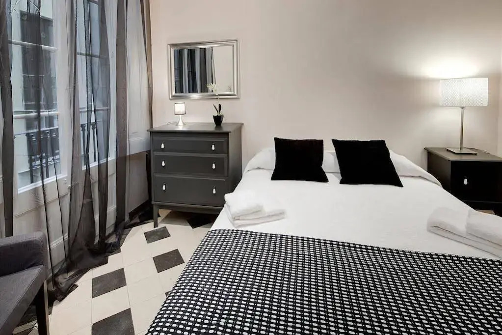 Habitat Apartments Lauria
