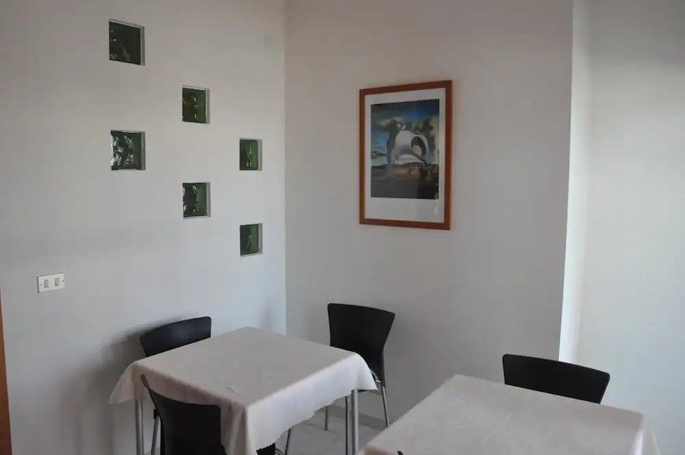 Bed & Breakfast Oasi