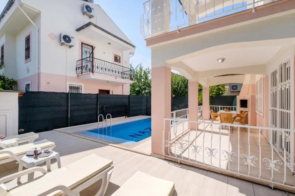 MirVilla NAZ2 Fethiye