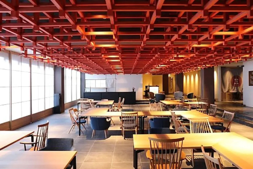 HOTEL WOOD TAKAYAMA