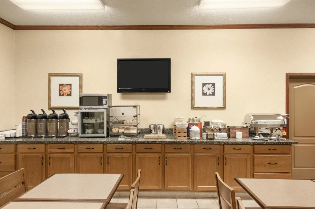 Country Inn & Suites by Radisson, Sioux Falls