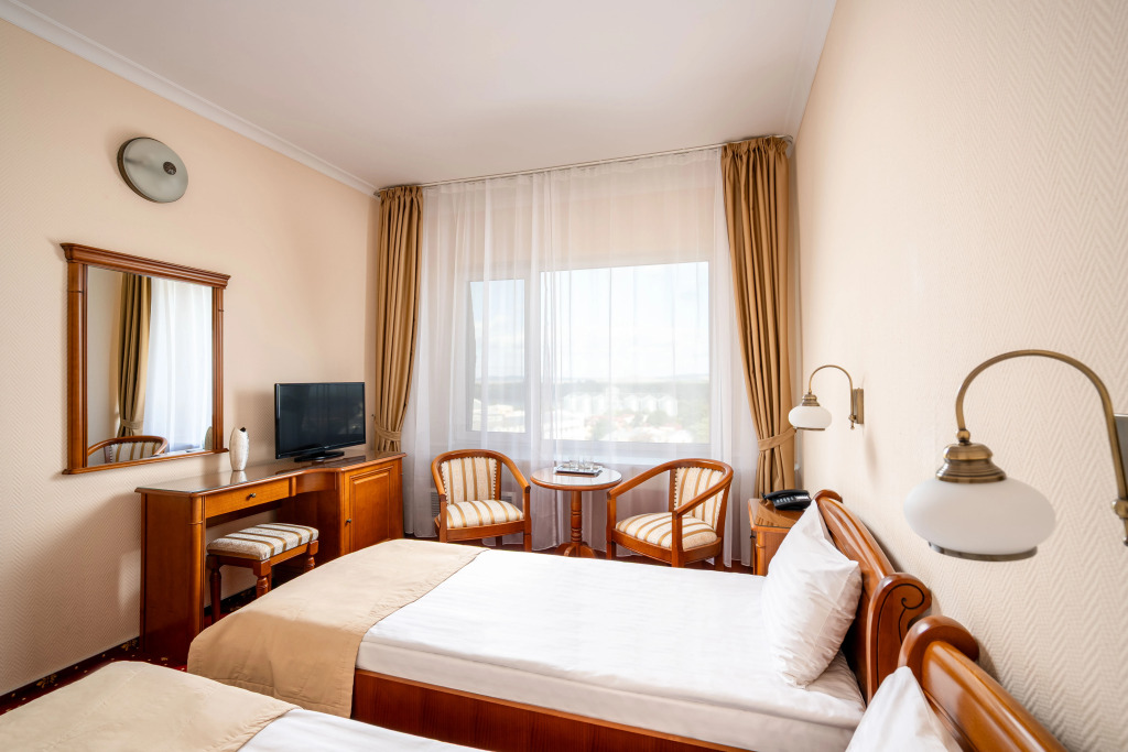 Hotel Traian