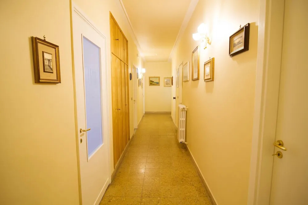 Apartment with 4 Bedrooms in Catania, with Wonderful City View, Furnished Balcony And Wifi