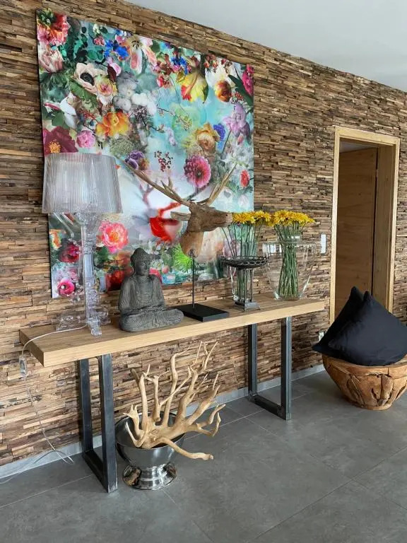 Pfändertraum Luxus Ferienhaus