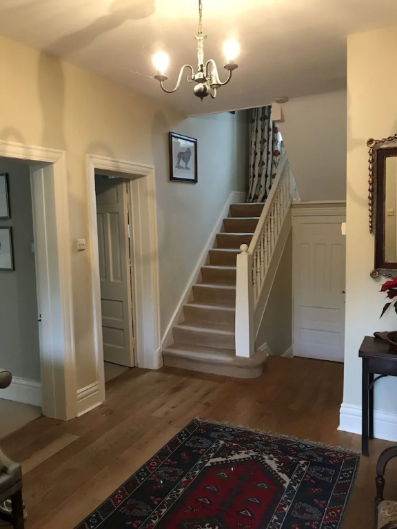 Goss Moor B&B