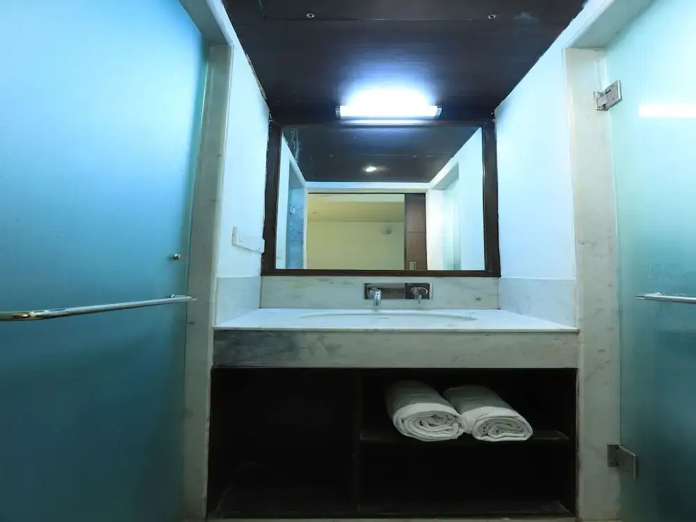 OYO 1505 Hotel RnB Jaipur