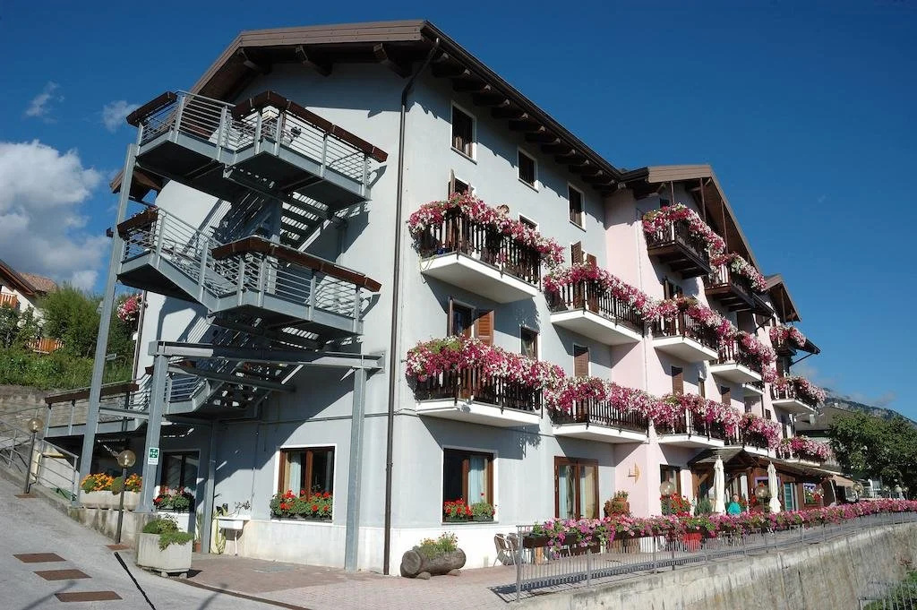 Hotel Spera