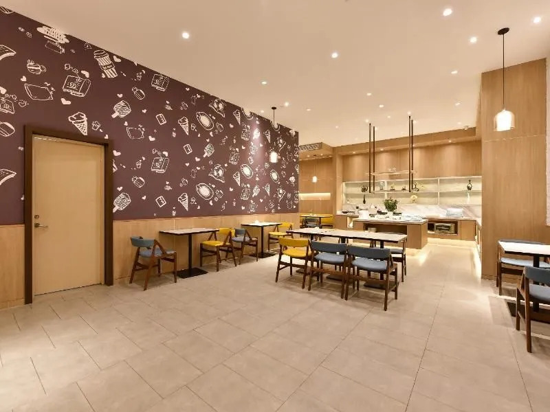 HanTing Premium Hotel (Beijing Daxing Jinxing Bridge)