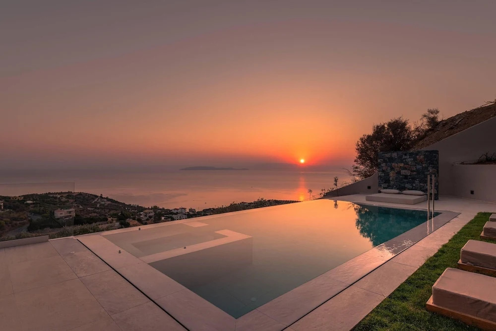 Luxury Villa Vie