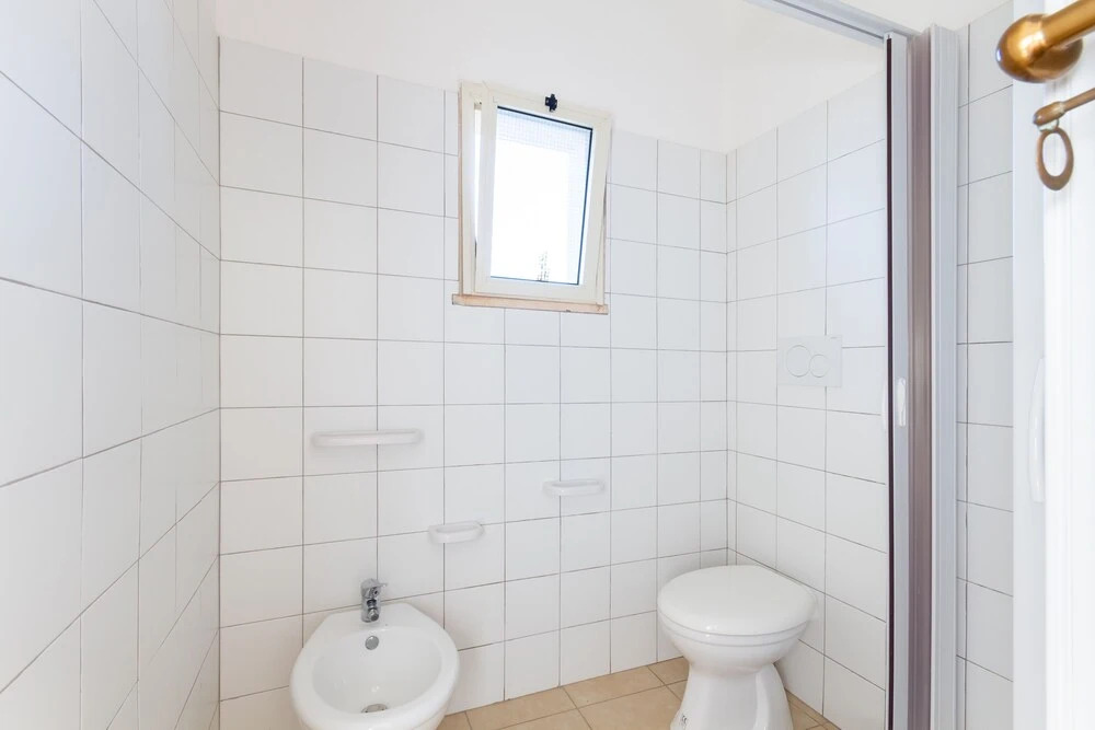 Porto Cesareo Air-conditioned Villa 12 beds Torre Cesarea