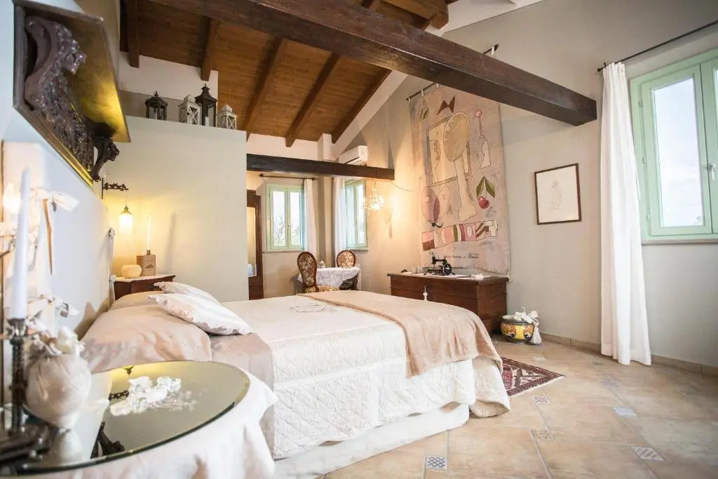 Locanda Antico Casale Cesenatico
