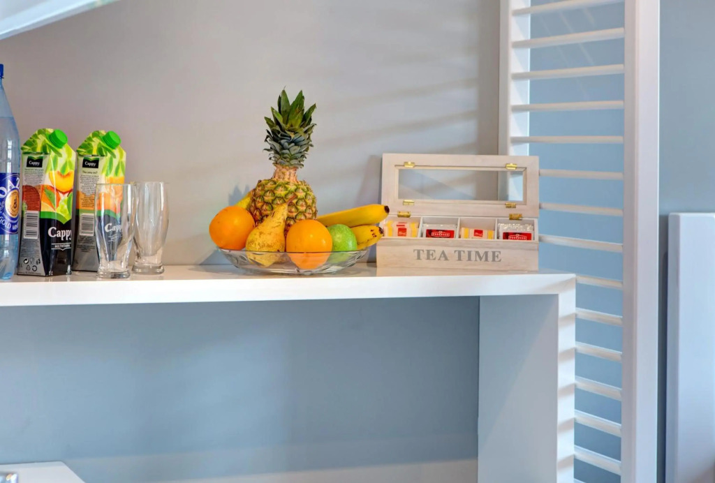 Luxury Studio Yasmine