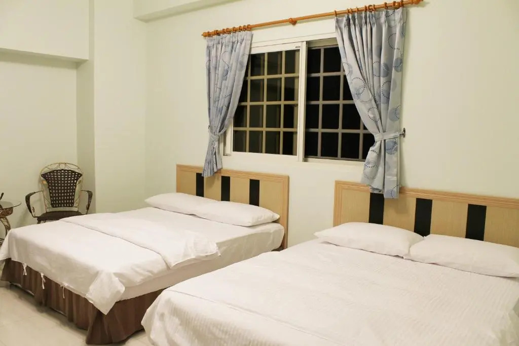 Lefu B&B