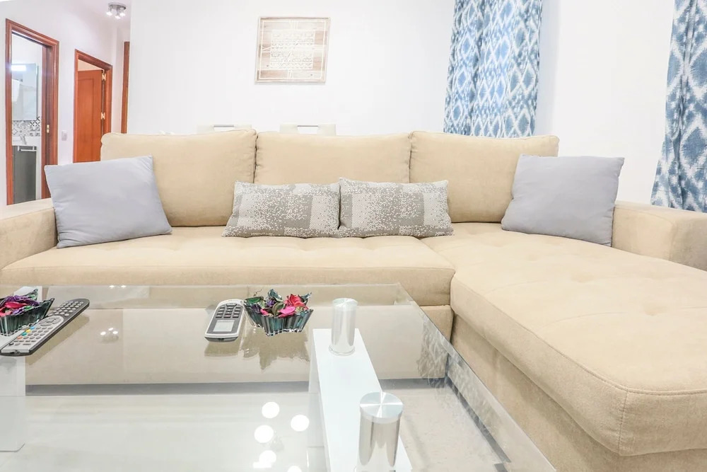Deluxe Apartment Sol