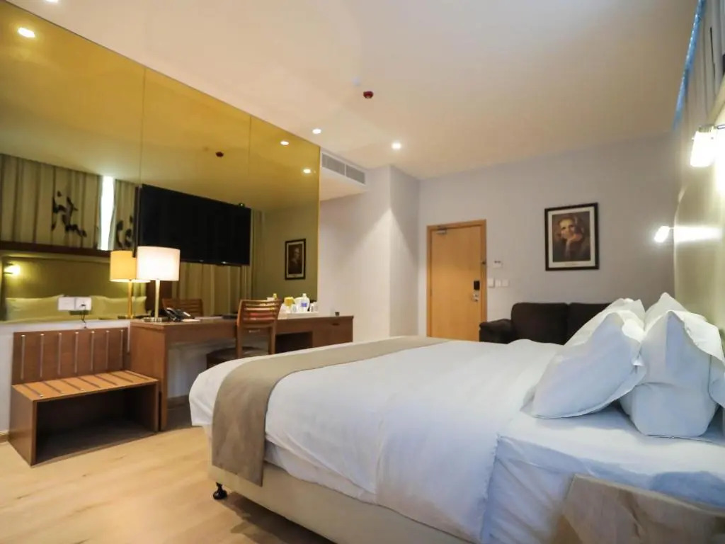 La Locanda Boutique Hotel