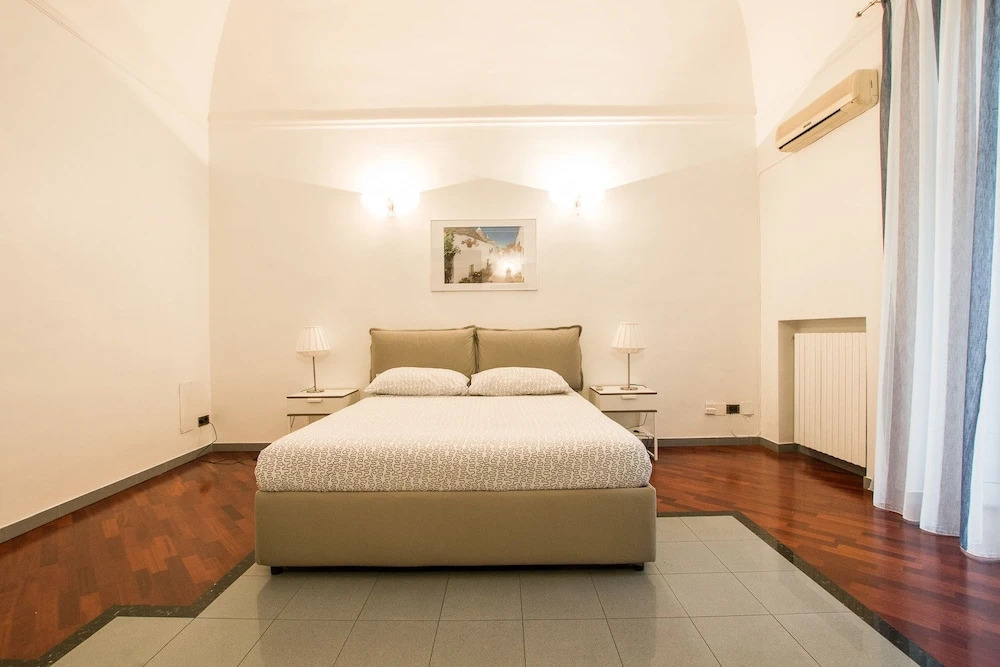 Central Apartment Bari