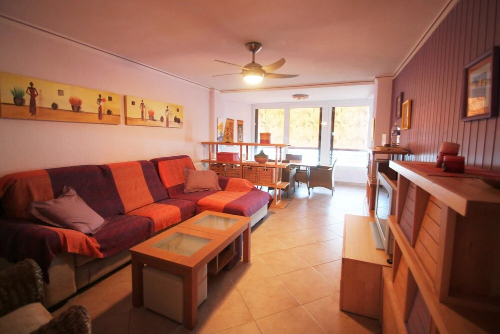 Apartamento CasaTuris Albufera Sol Naciente