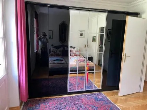 Apartment Villa Hiss by Interhome