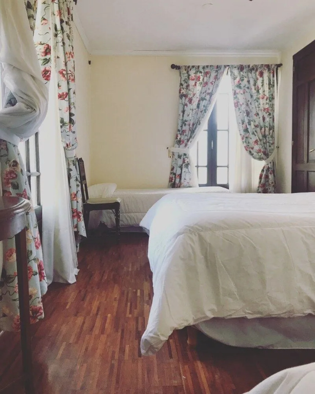 Santa Ana Hostel Boutique