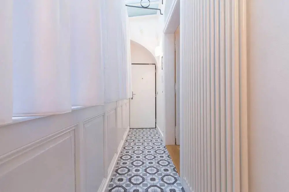 MilMis Apartments - center of Prague