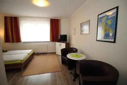 Pension Lenz