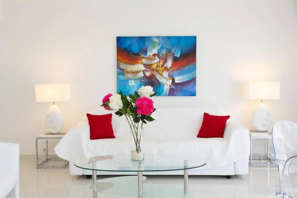 Marriott/ Croisette - Luxe 1 Bed