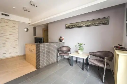 HostGost at BAMS (Private Spa included)