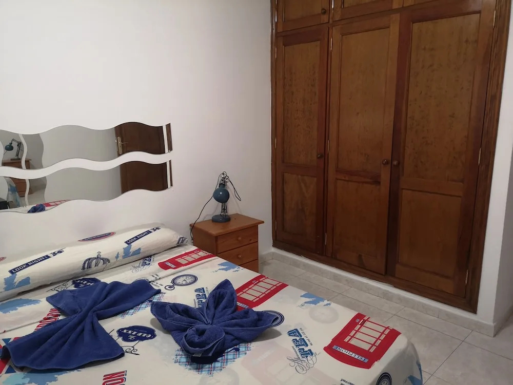 Rooms Tampico